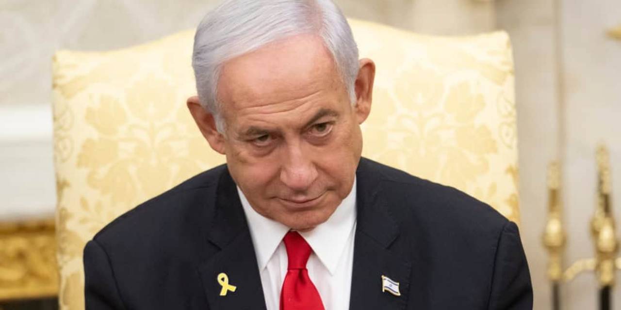 Netanyahu'dan ateşkes sonrası açıklama: Lübnan’a saldırılar devam edecek