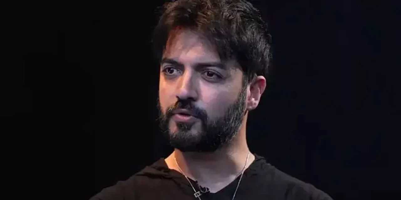 Son Dakika | Yusuf Güney bir kez daha gözaltında