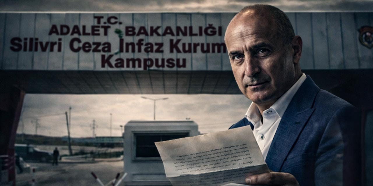 Silivri'den gelen mektup