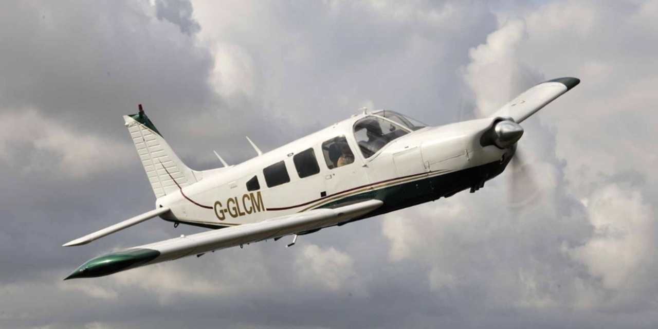 ABD'de uçak pistten çıktı: 2 kişi öldü