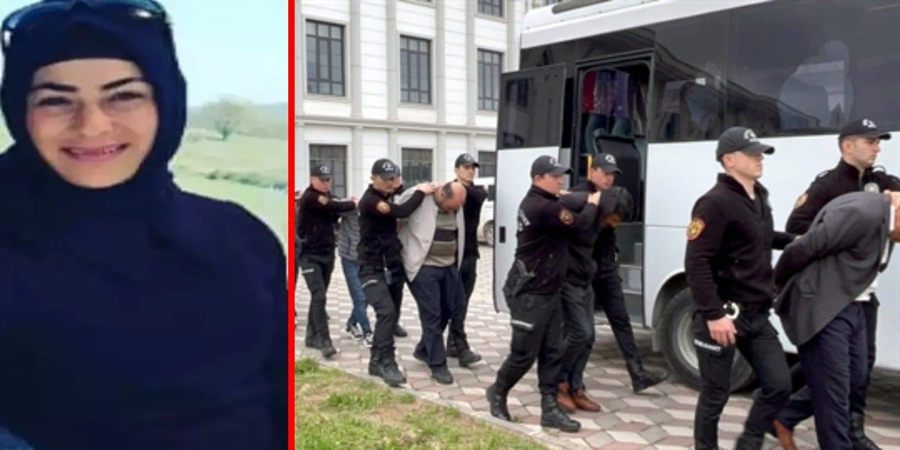 Töre cinayetinde DNA raporu da çıktı: 4 çocuğu da kocasından değilmiş