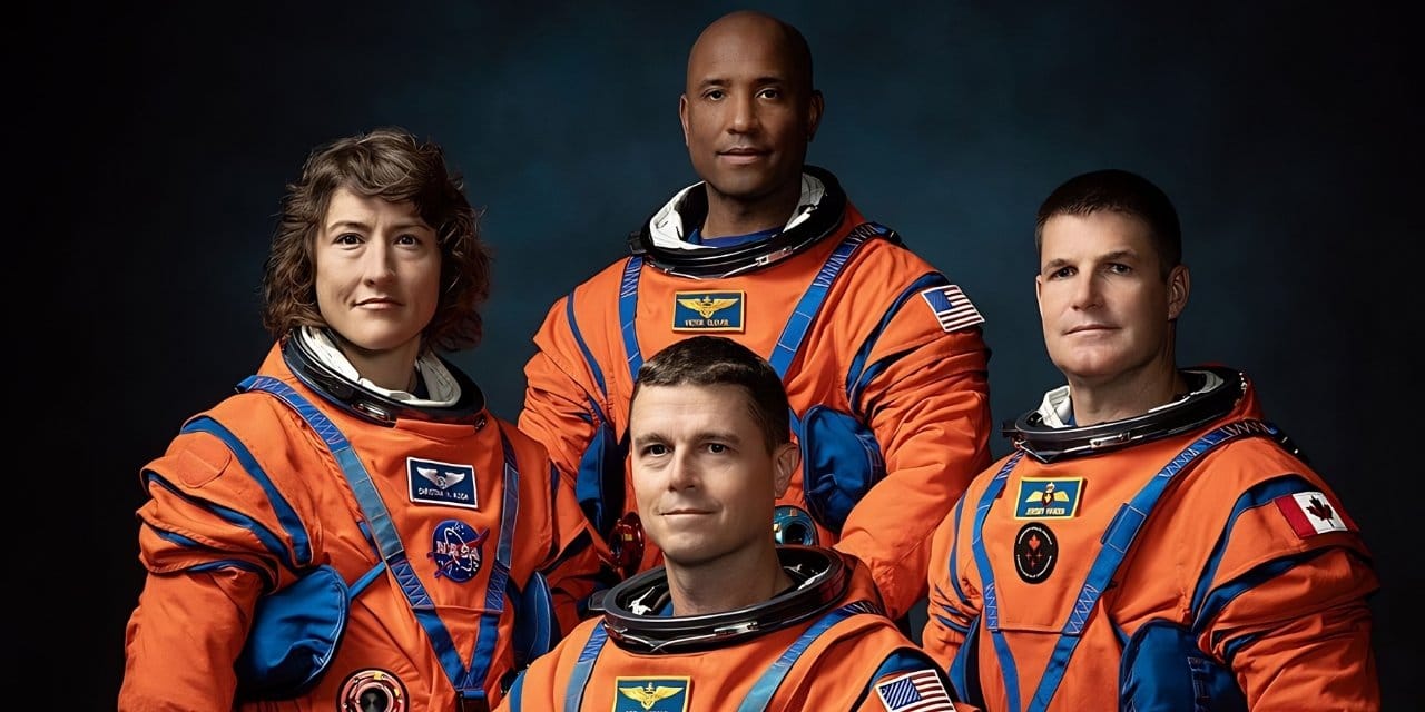 Astronotları Uzay'da ölümcül bir tehdit bekliyor