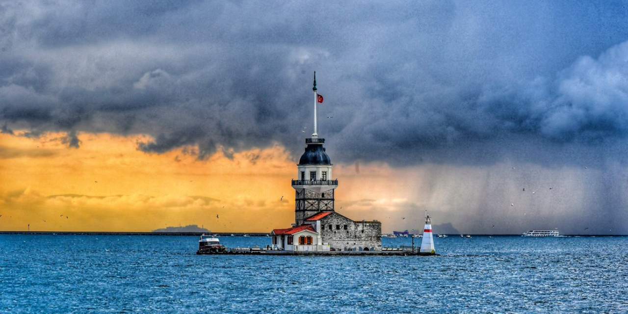 İBB kara bulutları dağıtacak haberi verdi: AKOM açıkladı