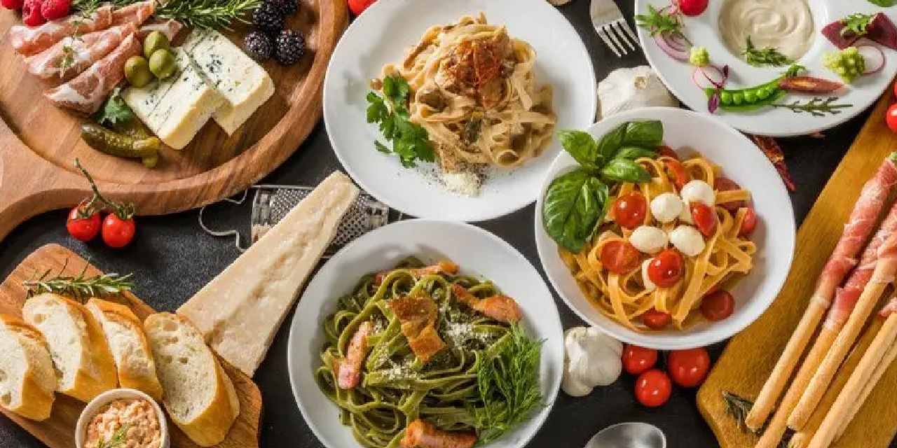 Dünyanın en iyi yemek şehirleri belli oldu: Türkiye'yi unuttular