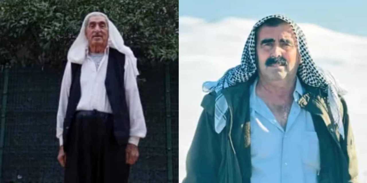 İki kardeş 1 saat arayla hayatını kaybetti