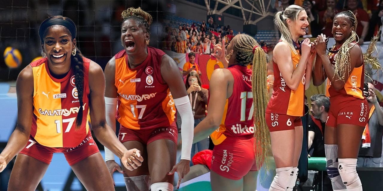 İşte Myriam'ın kartviziti etti mi 20: Bunun için gelmiş