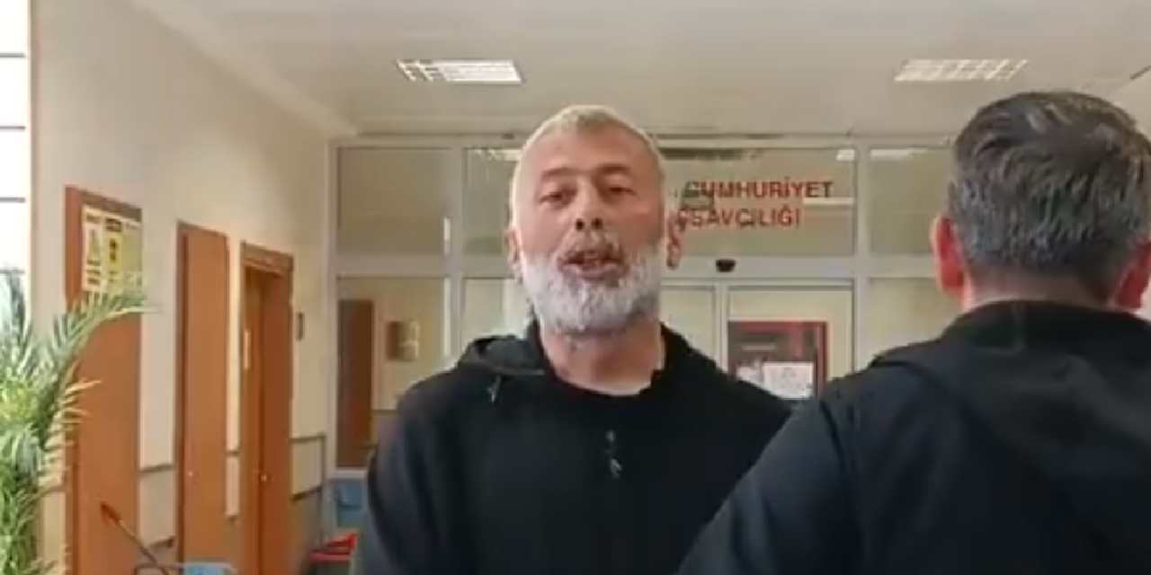 Son dakika | Başaran Aksu tutuklandı!