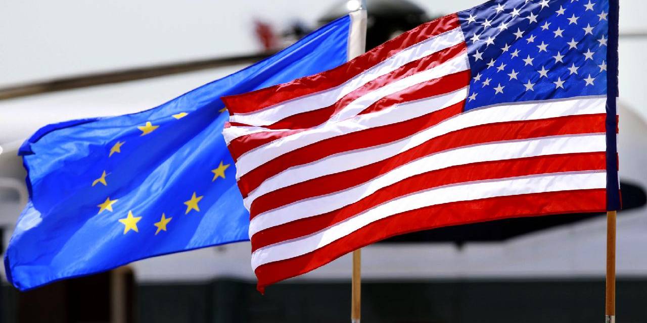 Anketler şaşırttı! AB, Trump ABD'sini tehdit olarak görüyor