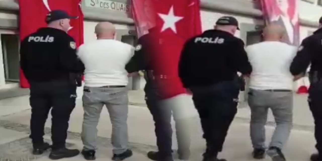 6 farklı suçtan aranıyordu! Firari şahıs İzmir’de yakalandı