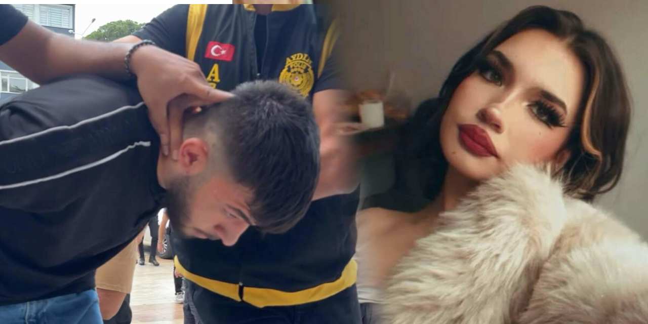 “İntihar” savunması cezadan kurtarmadı! 20 yaşındaki Teslime’yi katleden sanığa ağırlaştırılmış müebbet