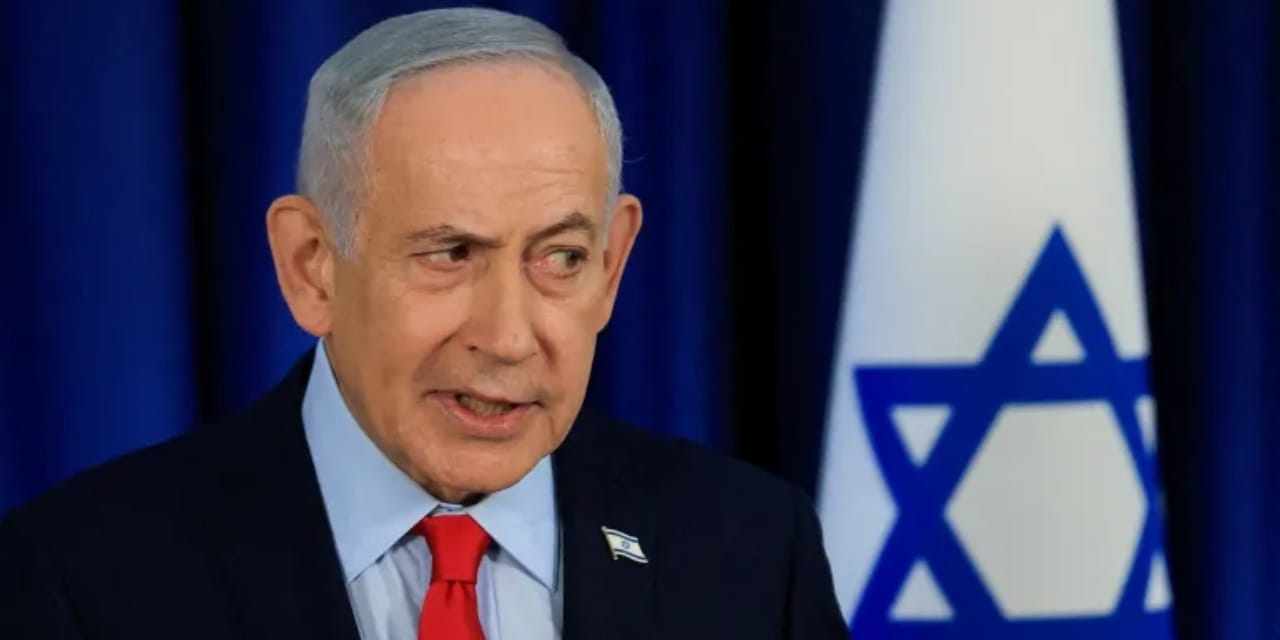 Netanyahu'dan Lübnan ile 'doğrudan müzakere' talimatı