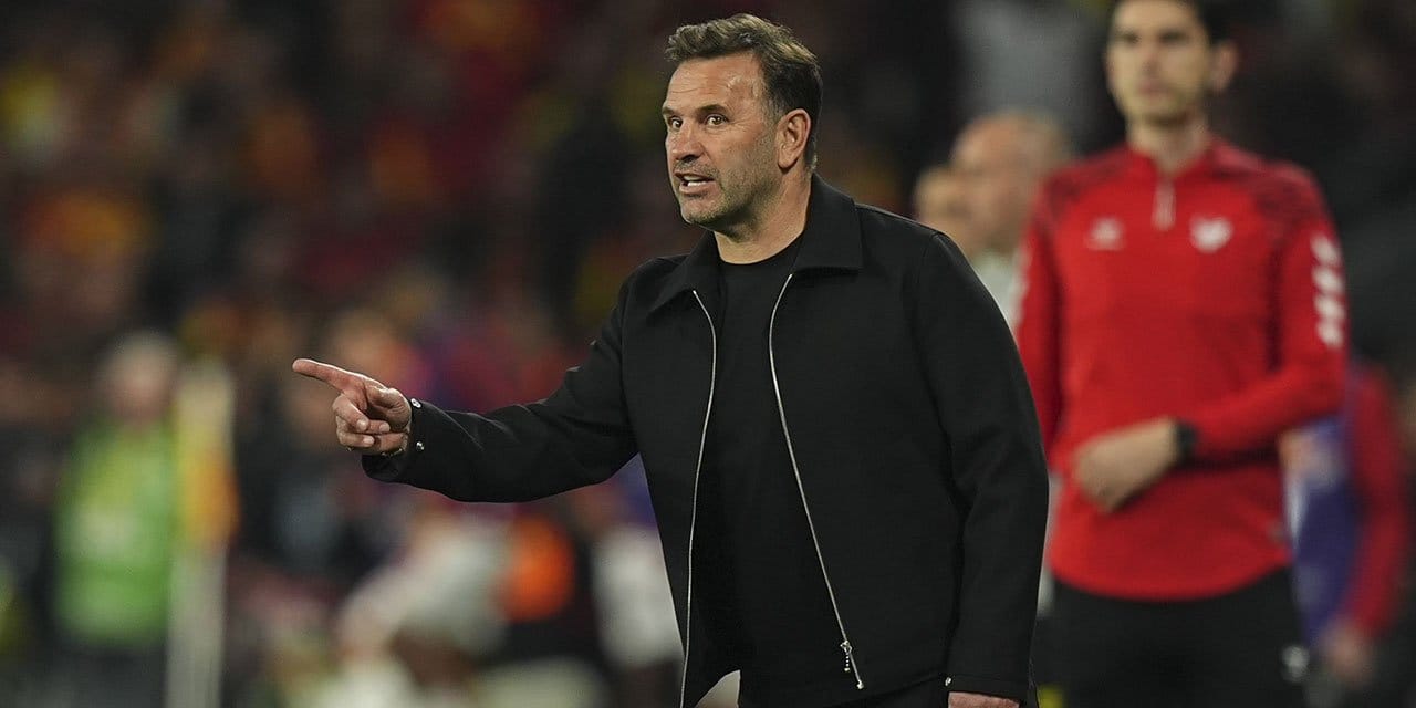 Şampiyon takım Okan Buruk'u istiyor: Adayları arasına aldı