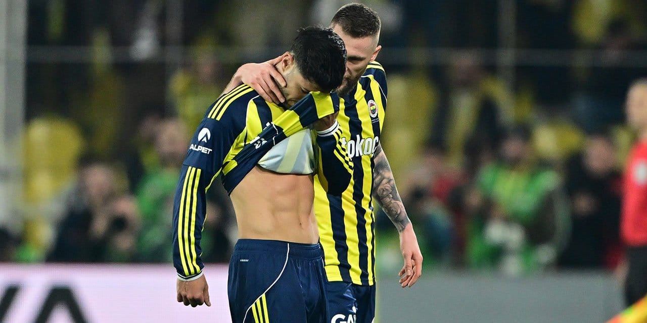 Fenerbahçe'den Asensio açıklaması: Son durumu belli oldu