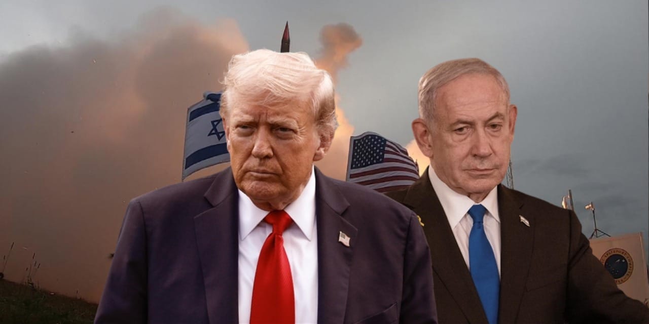 Trump'ın 'Lübnan' uyarısına Netanyahu'dan 'durmayacağız' yanıtı
