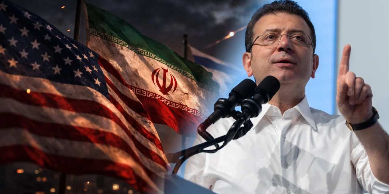 İmamoğlu’ndan 'ateşkes' mesajı: Uluslararası topluma çağrı!