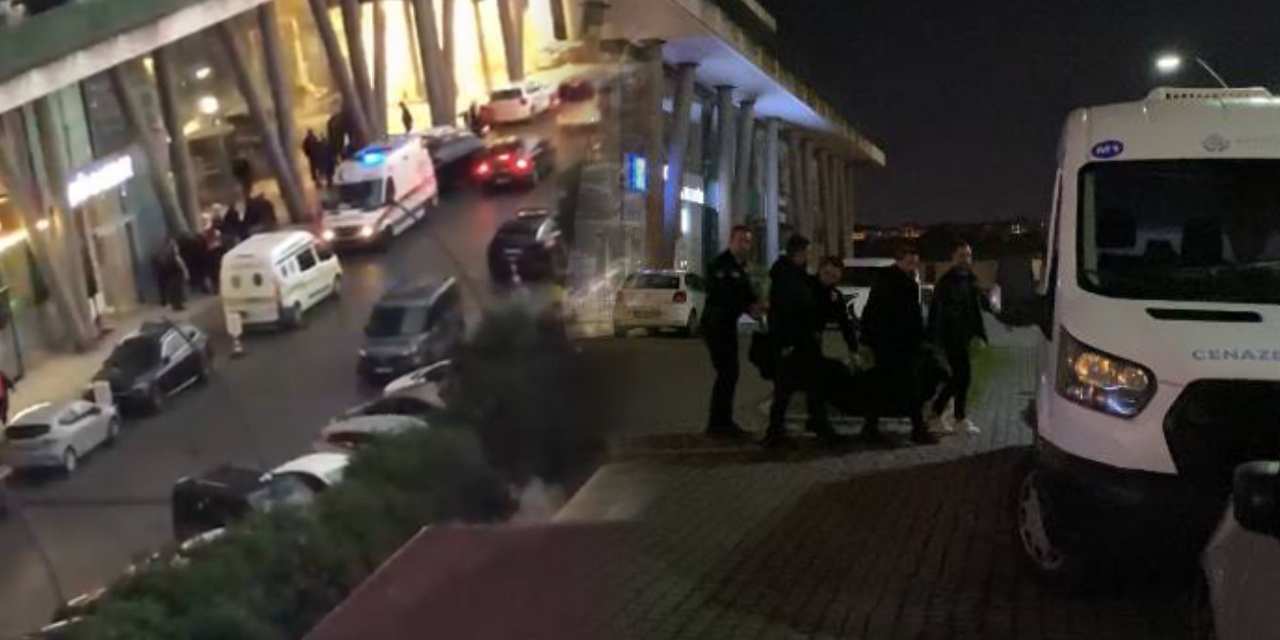 Ankara’dan İstanbul’a gelip dehşet saçtı! 19 yaşındaki kızını öldürüp eski eşini ağır yaraladı