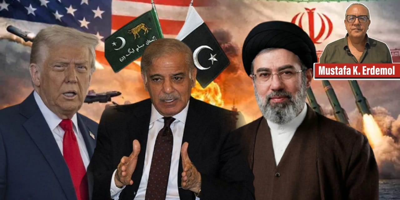 Güvenilmez bir ülkeyken "yatıştırıcı" oldu: Pakistan arabuluculuğu nasıl başardı?