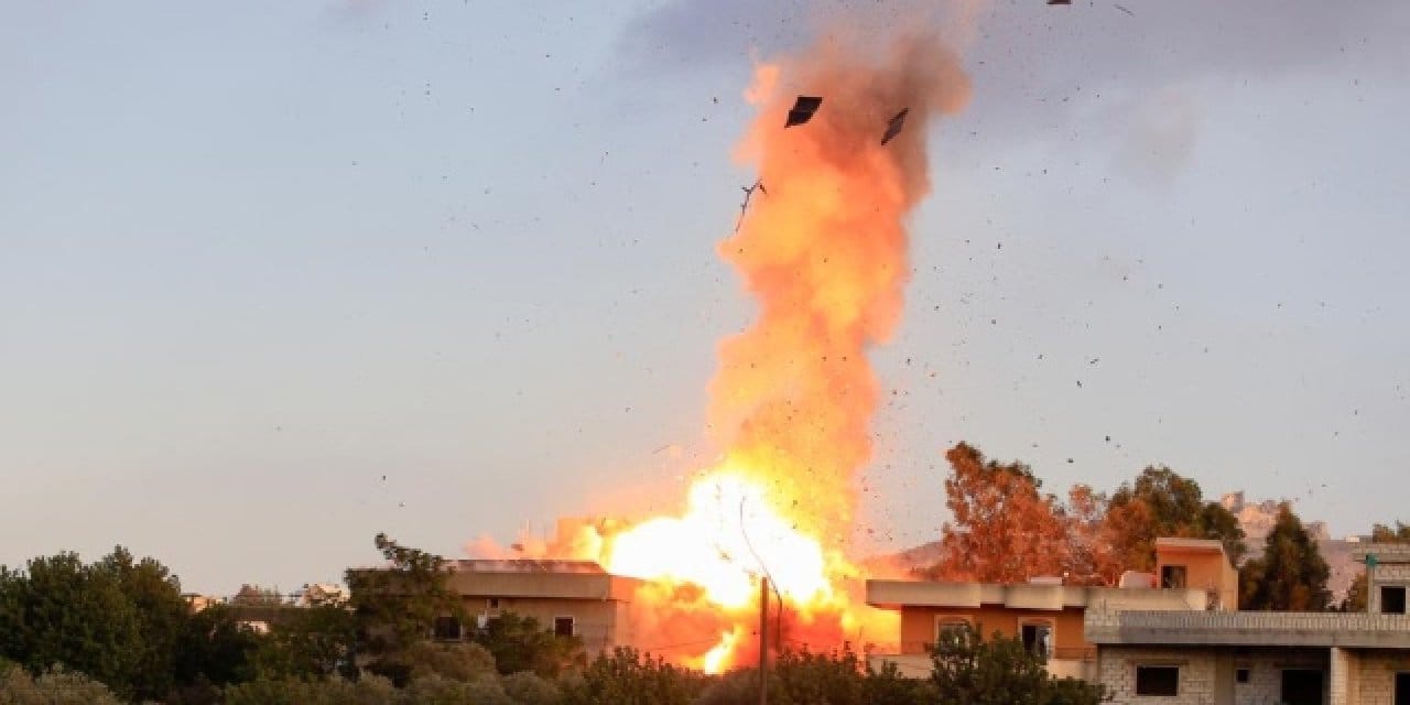 İsrail-Lübnan görüşmelerinin adresi belli oldu