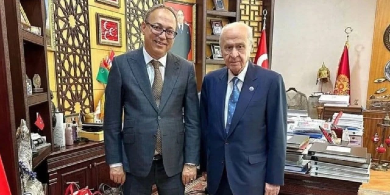 MHP'den kritik Rusya ziyareti: AKP ile koalisyon şartı açıklandı