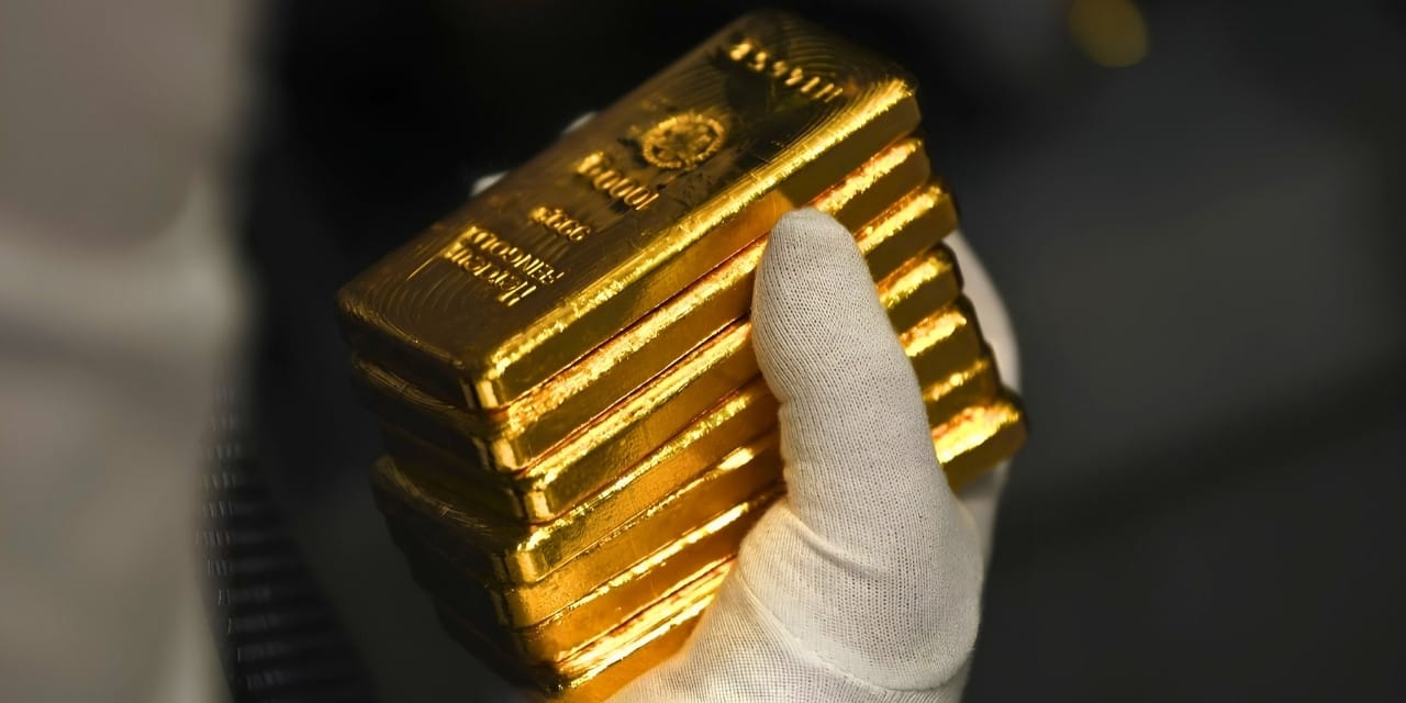 Altın, kırılgan ateşkesin nabzını tutuyor