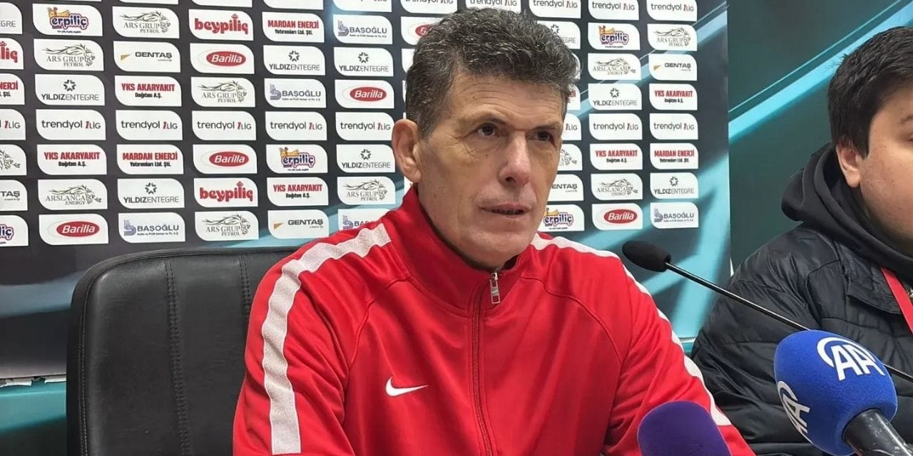 2 maçta 8 gol yedi ve "0" çekti: Bolu'da isyan çıktı