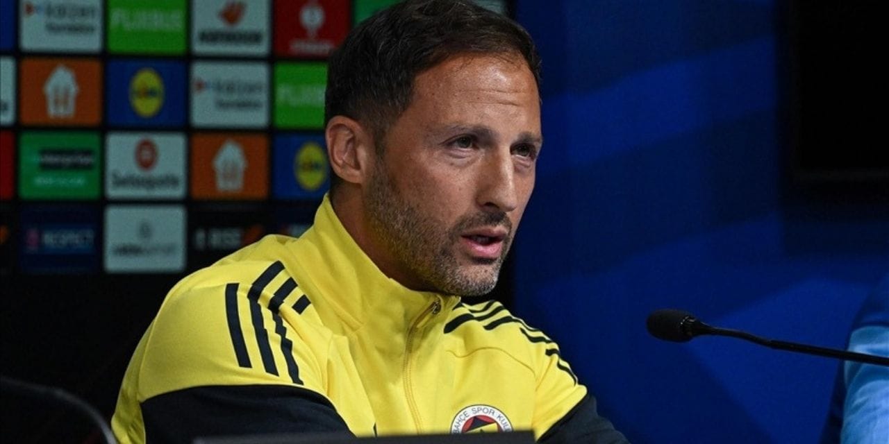 Tedesco'dan Galatasaray'la ilgili çok konuşulacak sözler