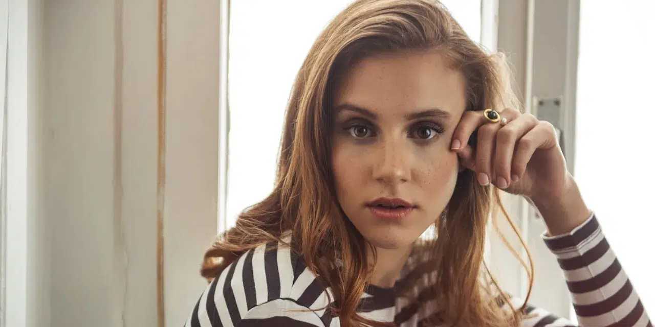 Ahsen Eroğlu ifade vermek için İstanbul'a geldi