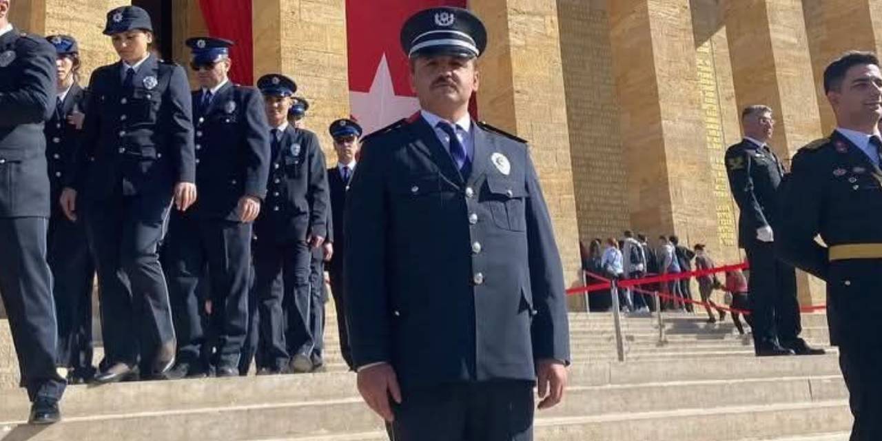 Bir emniyet amirini intihara sürükleyen olay! Başarılıydı ama torpili yoktu