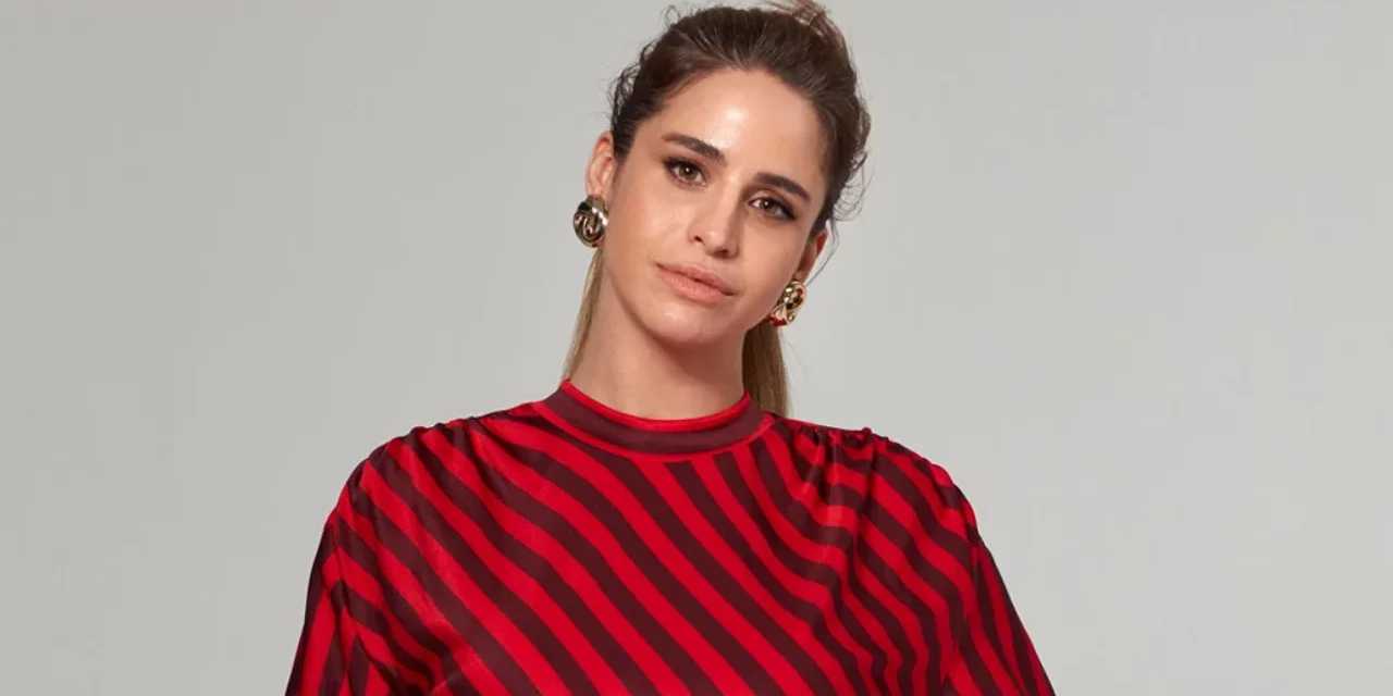 Büşra Pekin'in ifadesi ortaya çıktı