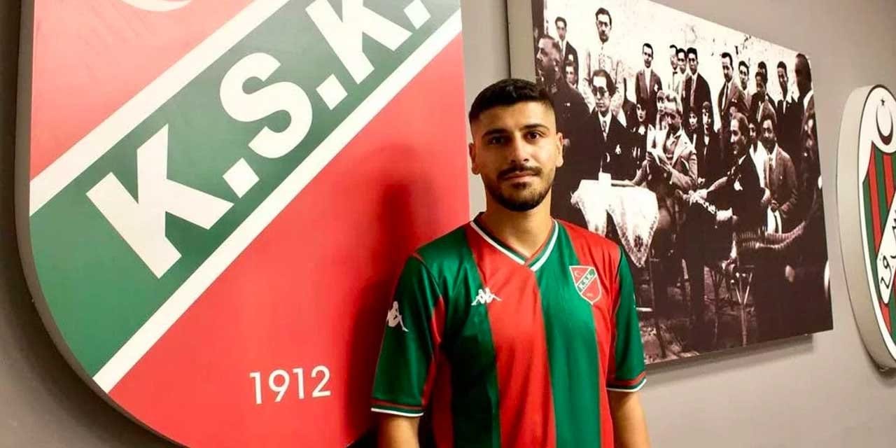 Karşıyaka'da primler yattı: 12 ay cezalı olmasına rağmen parasını aldı