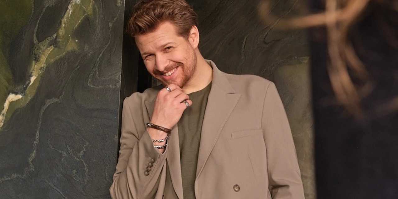 Burak Yörük’ün kolundaki saat olay oldu! Değeri dudak uçuklattı