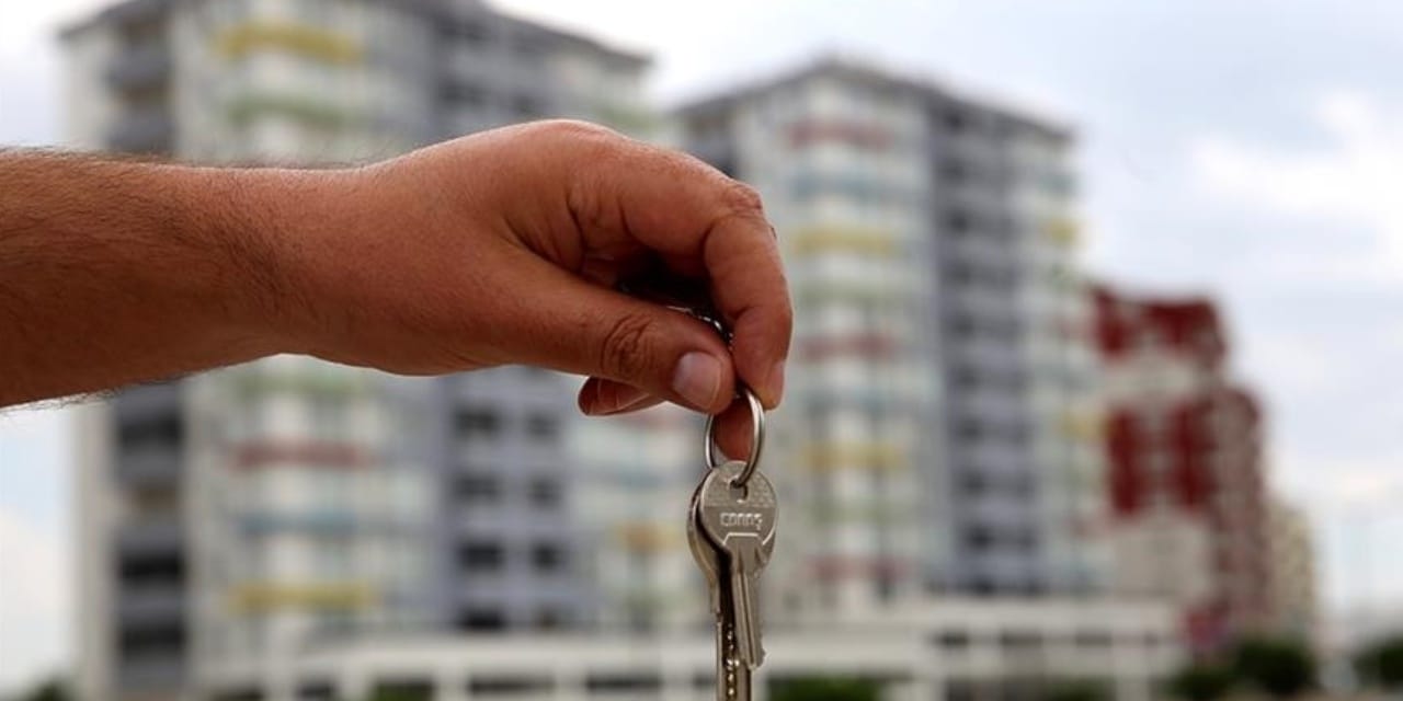 O şehirlerde ev almak artık daha ucuz: Fiyatlar yüzde 30 düştü