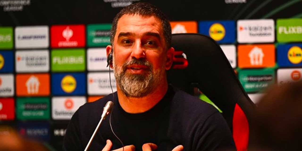 Arda Turan'dan akılları karıştıran açıklama