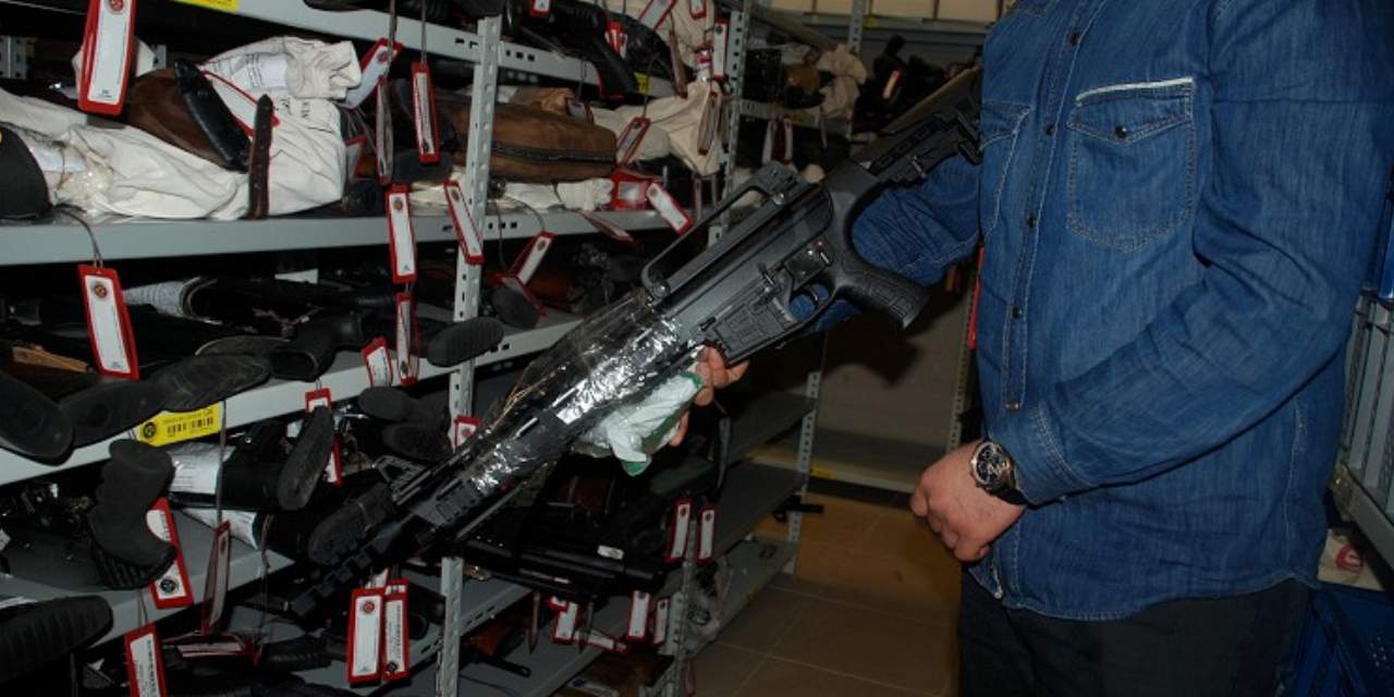 Adli emanet deposunda ağızları açık bırakan usulsüzlükler! Bakanlık denetiminde ortaya çıktı