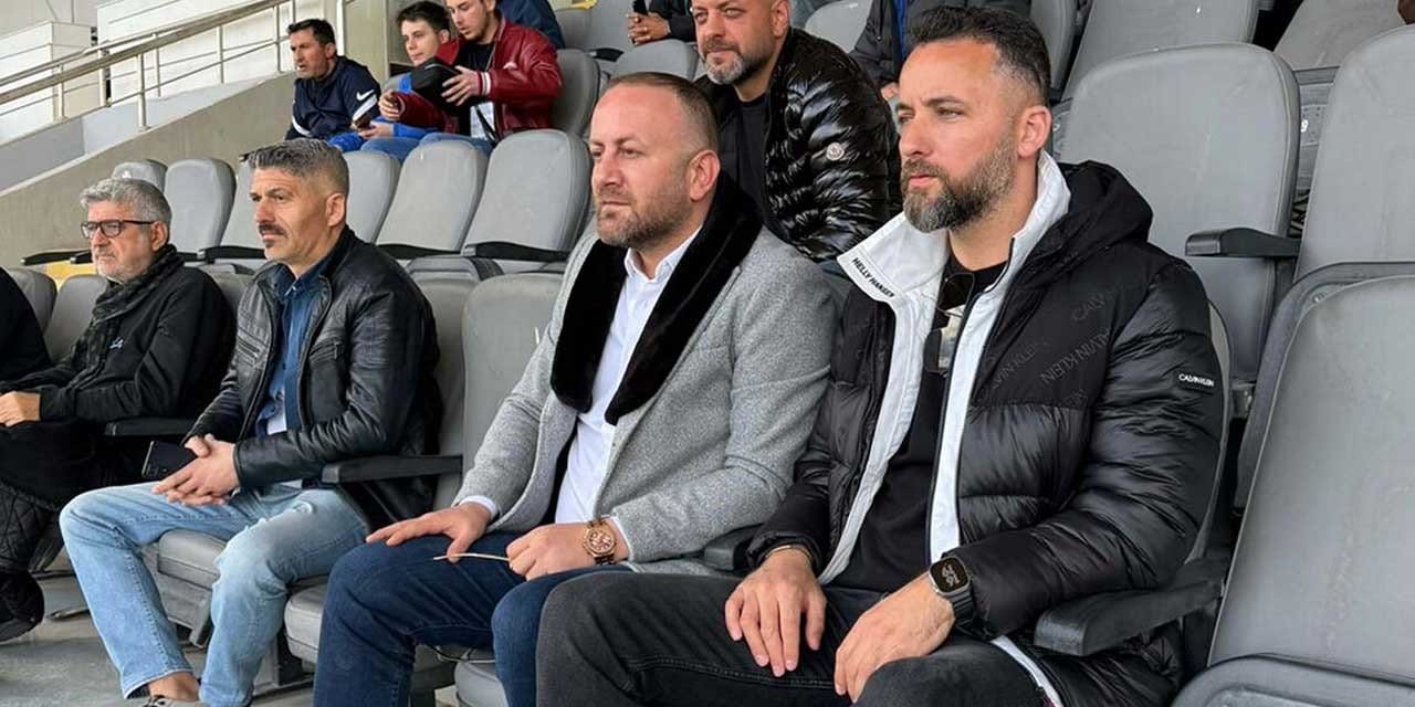 Altay oynamadan kazanacak: Yönetim boş durmayacak