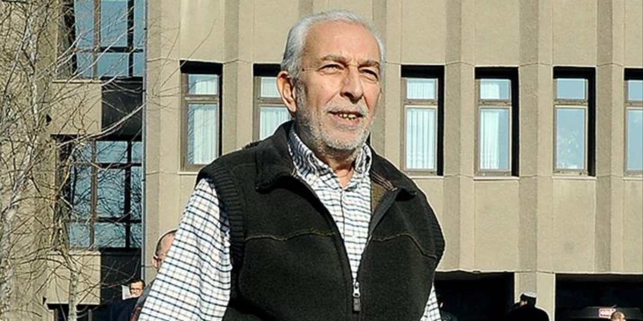 Emin Çölaşan hastaneye kaldırıldı