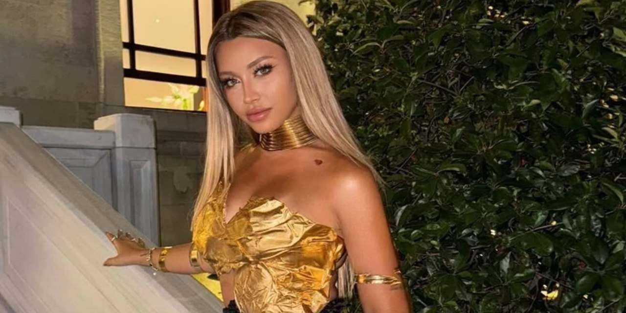 Son Dakika | Fenomen Mika Raun hakkında iddianame düzenlendi