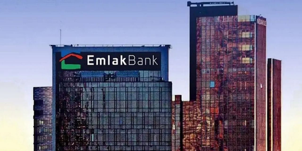 Emlak Katılım halka arz için başvurdu