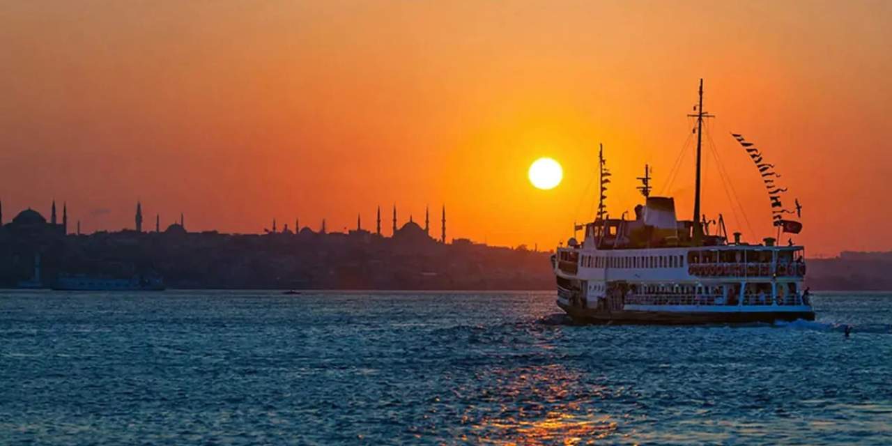 İstanbul aylardır böylesini görmedi: İBB 6 günlük müjdeyi verdi