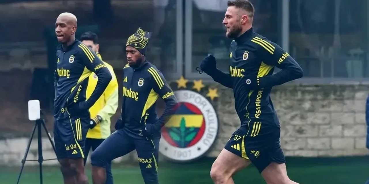 Fenerbahçe'nin yıldızı soyuldu: Hırsızlar bütün parasını çaldılar