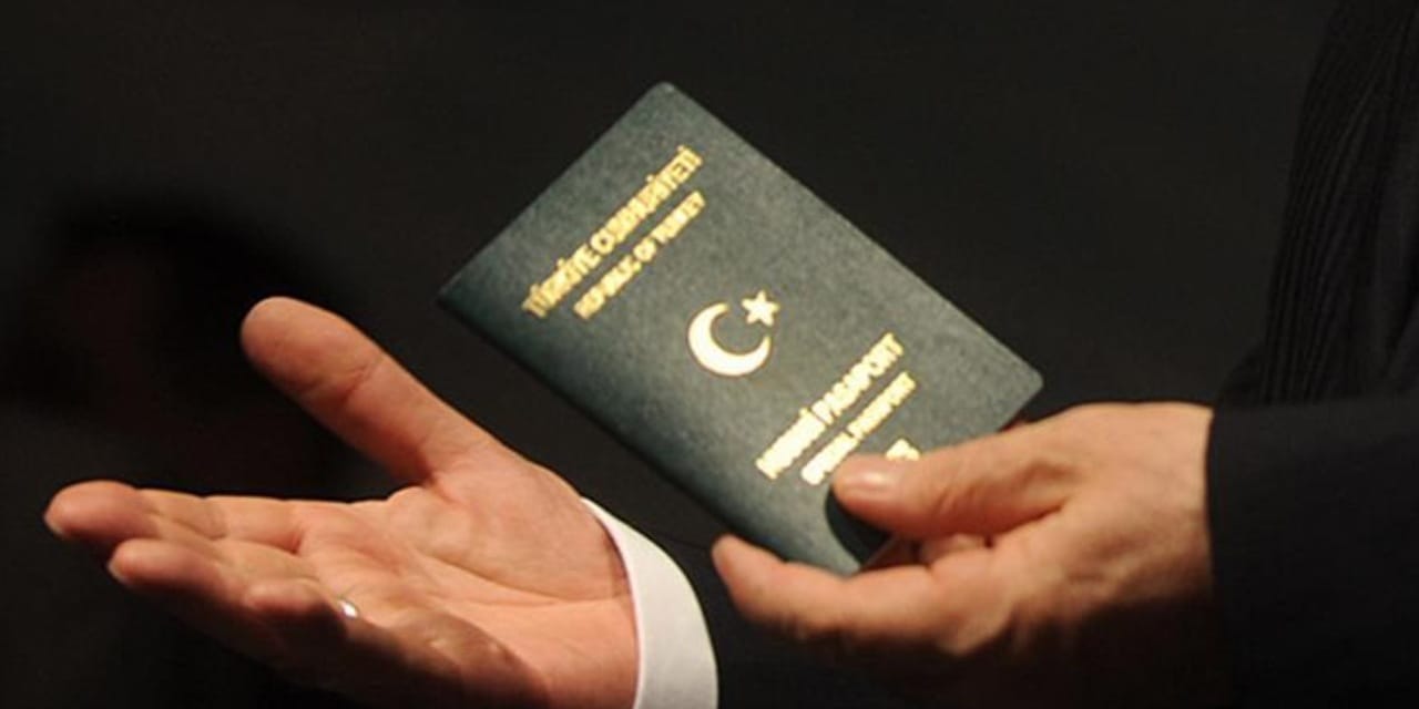 Artık cebinizdeki telefon pasaportunuz olacak