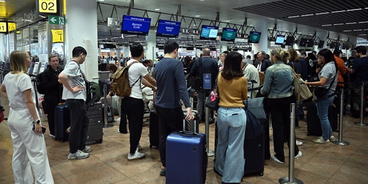 Piyasa sarsıldı! Pahalılıktan kaçan akın akın oraya gidiyor