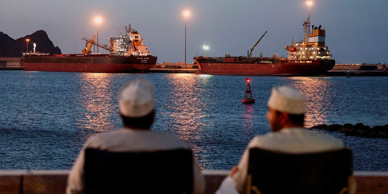 İran hangi gemilerin Hürmüz'den geçebileceğini açıkladı