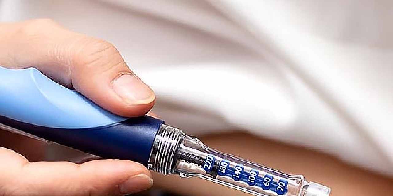 Hızla zayıflayan evliler ilk iş boşanıyormuş! Zayıflama iğnelerinin çok konuşulacak 'yan etkisi'