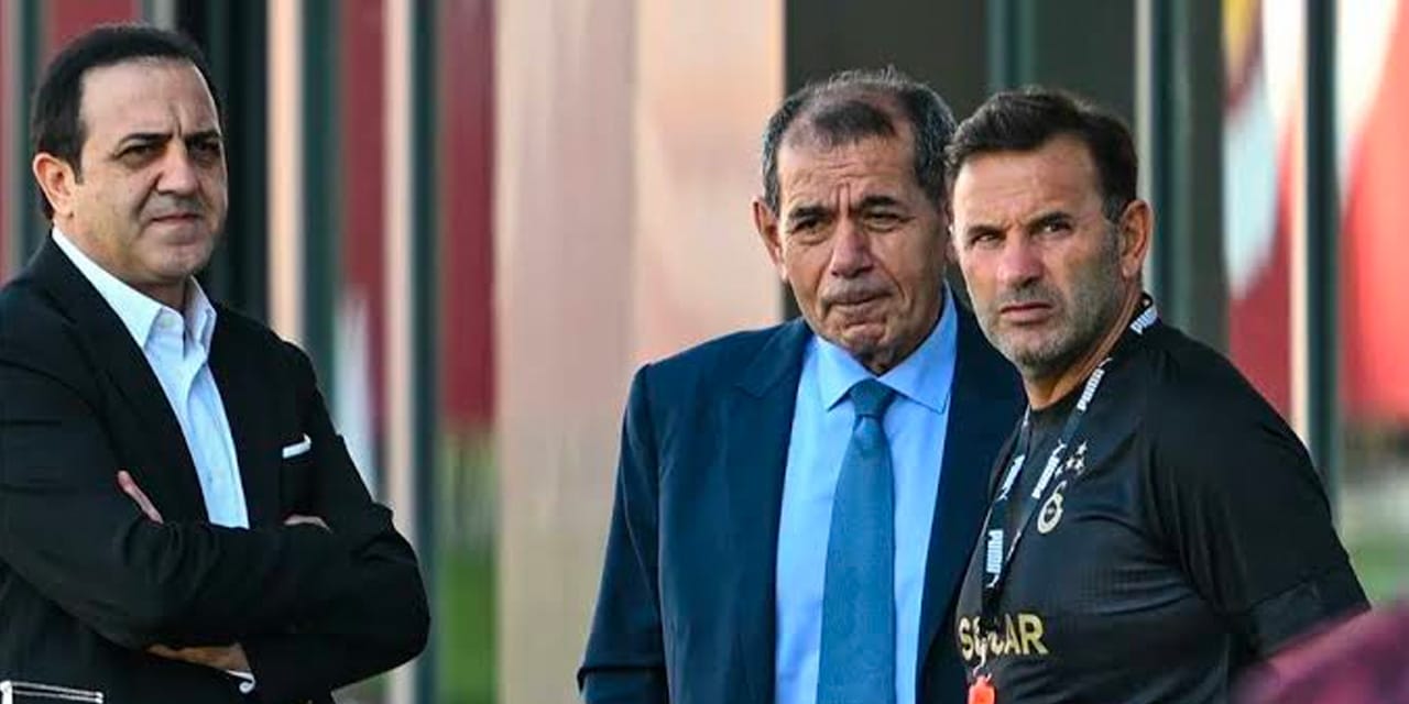 Galatasaray'da olağanüstü karar: Yönetim peşine düştü