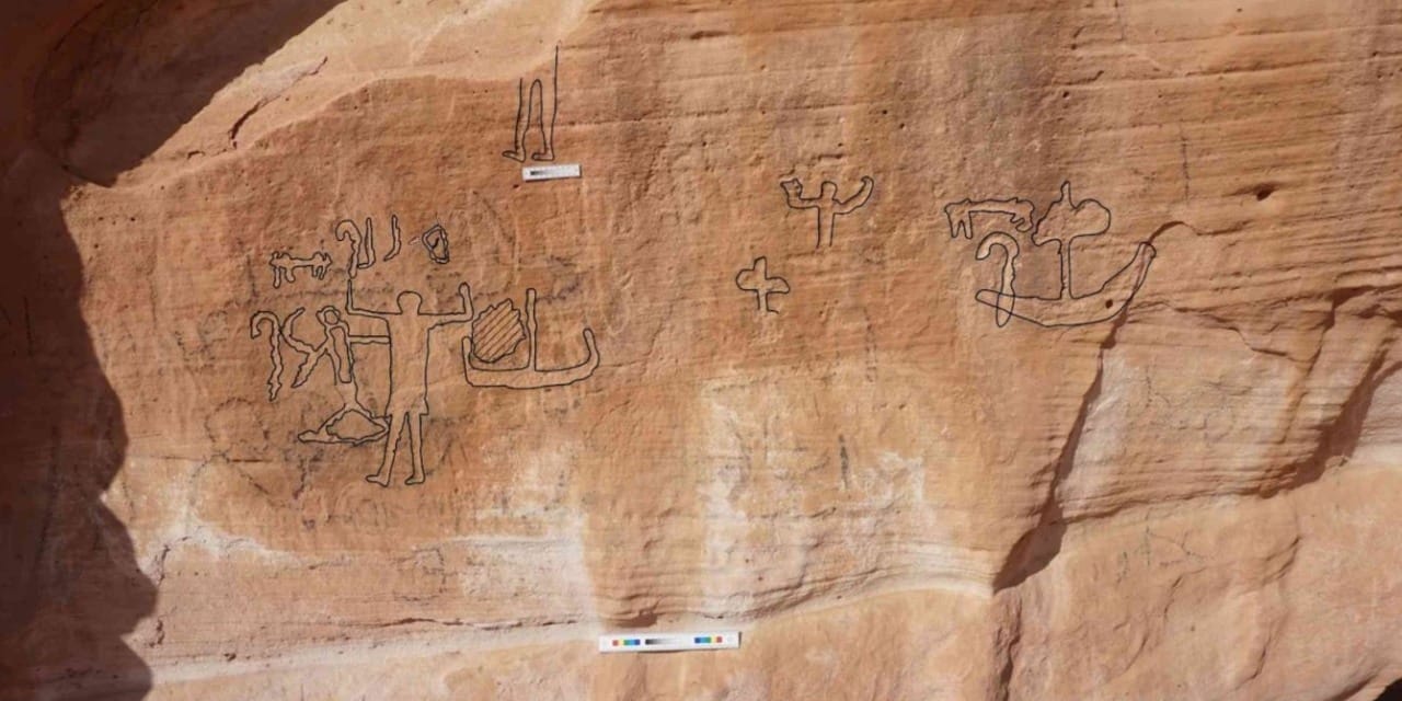 Bakır uğruna göğsüne ok sapladılar!