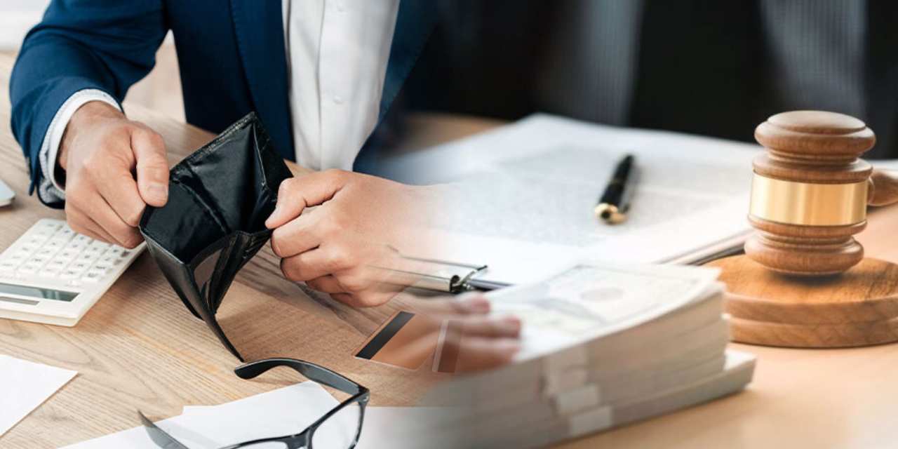 Ekonomik kriz onları da vurdu! Konya’da 2 dev şirket aynı gün iflas bayrağını çekti