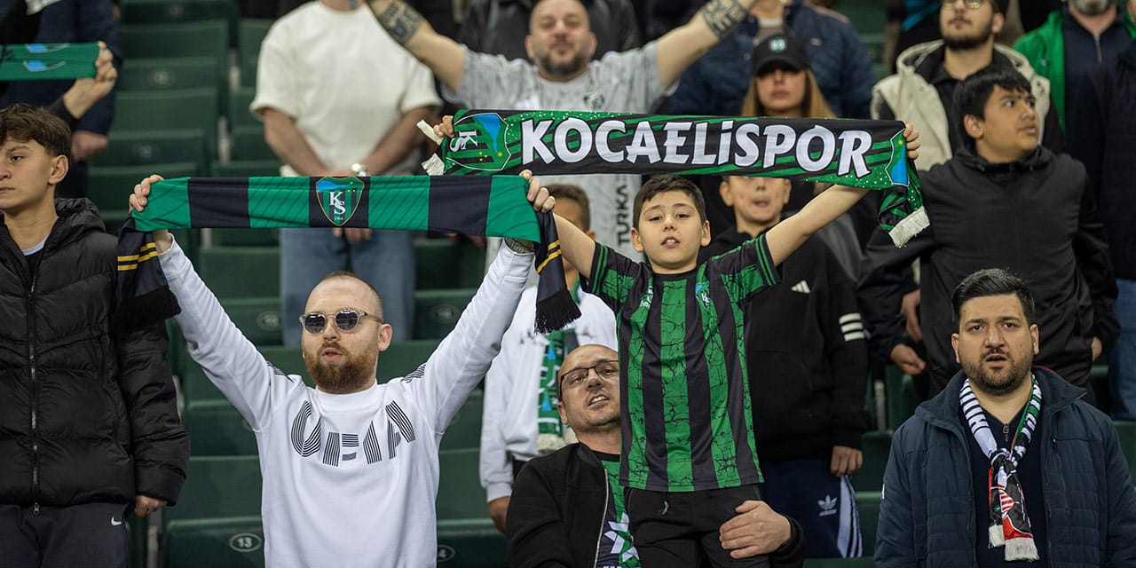 Galatasaray Kocaelispor maçı öncesi kriz çıktı