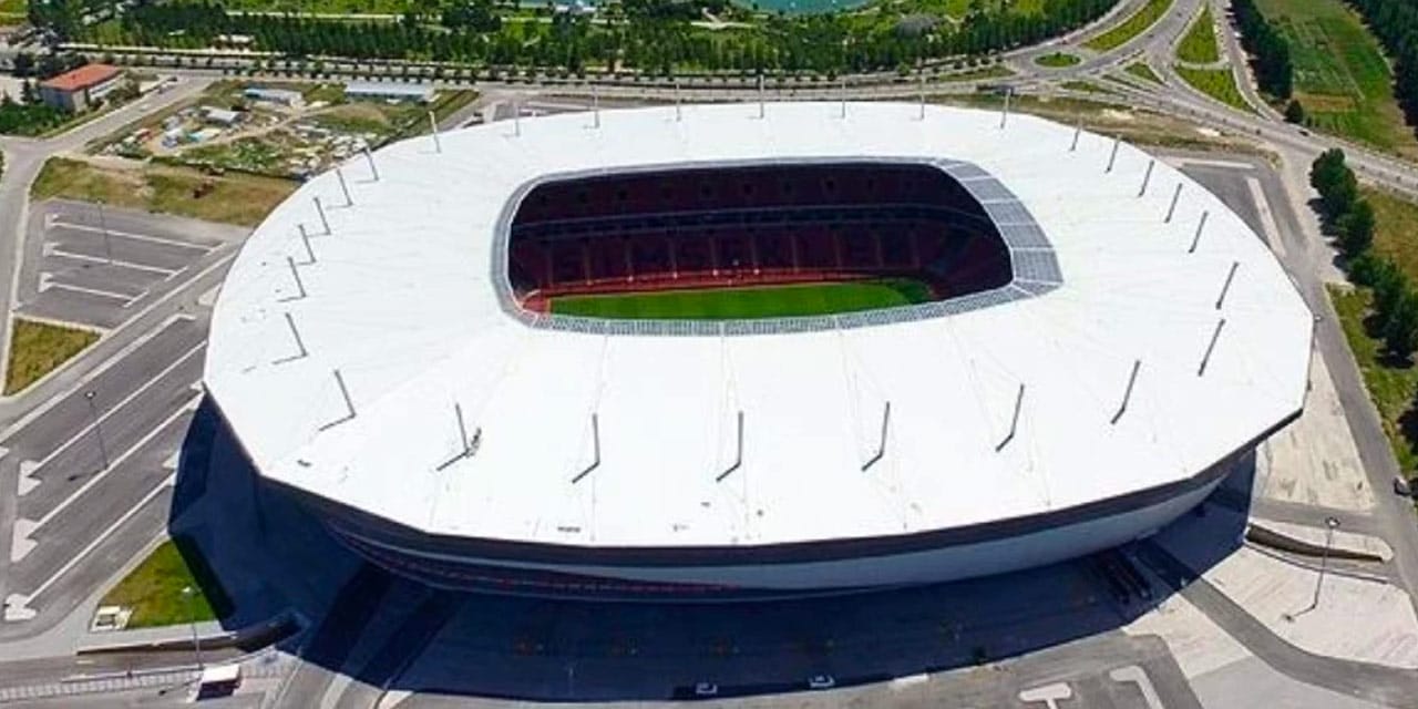 TFF 2. Lig ekibi Bursaspor maçı gelmeden milyonları kazandı