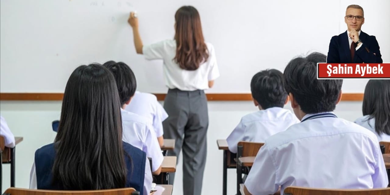 Eğitimde derinleşen kriz: Kamusal, bilimsel, laik eğitim